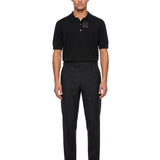 Pantaloni Diky in blu 