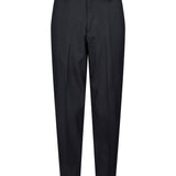 Pantaloni Diky in blu 