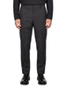 Pantaloni Diky in grigio