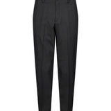 Pantaloni Diky in grigio 