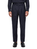 Pantaloni Albert in blu