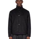 Giacca Luke in nero 