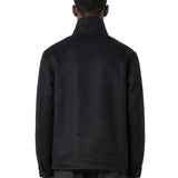 Giacca Luke in nero 