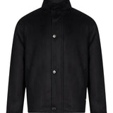 Giacca Luke in nero 