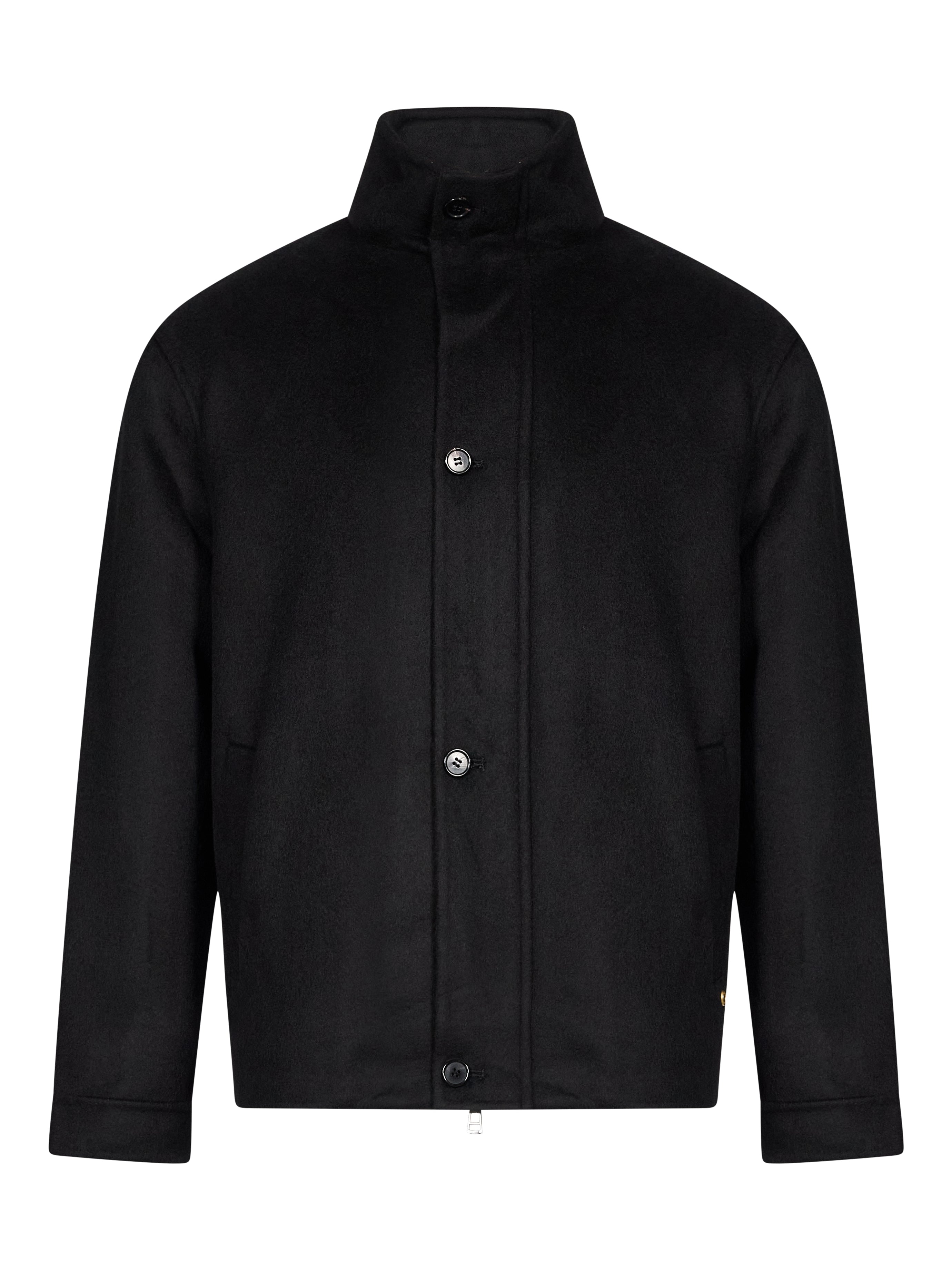 Giacca Luke in nero 