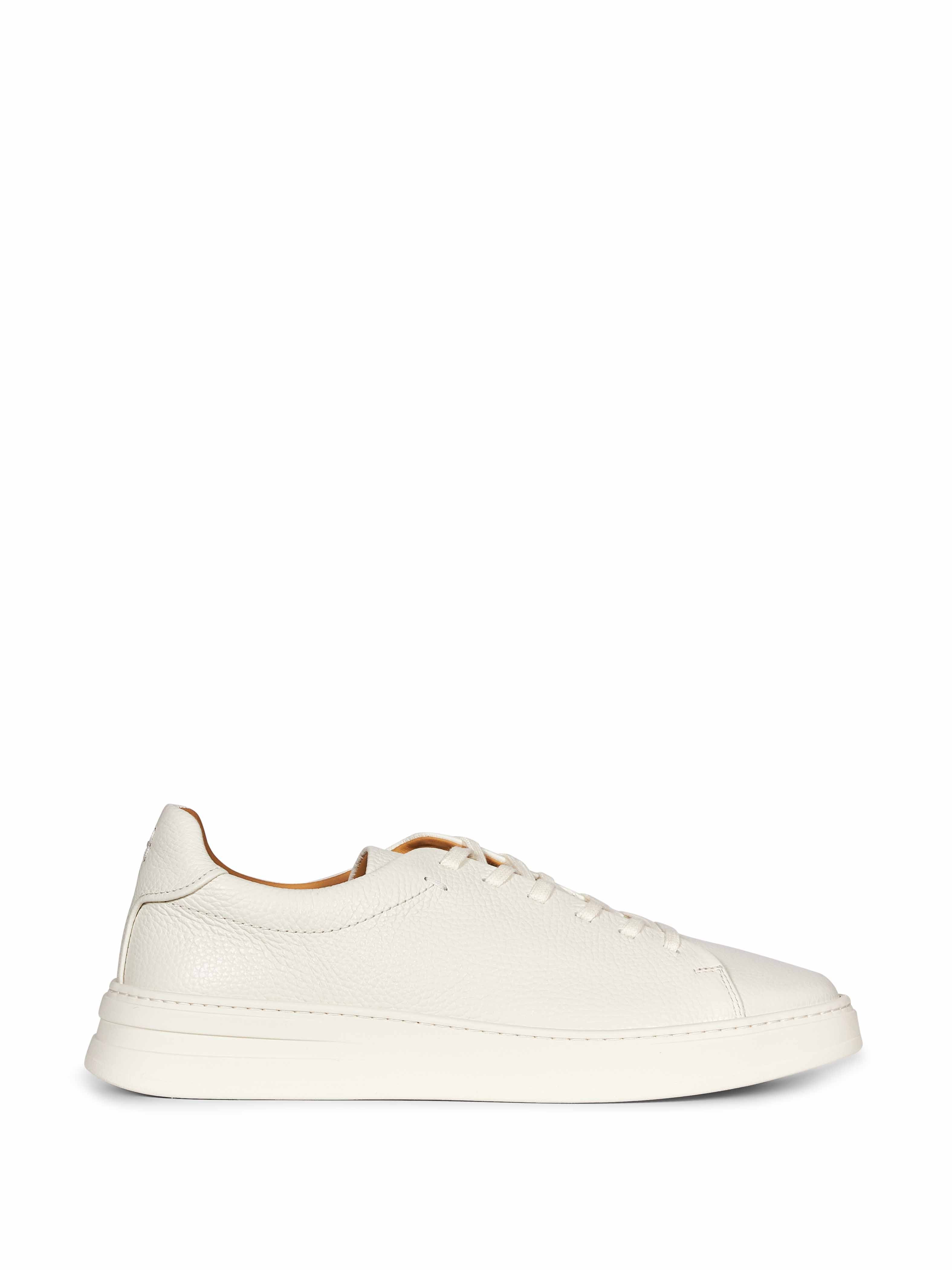 Sneakers Daytona in avorio 