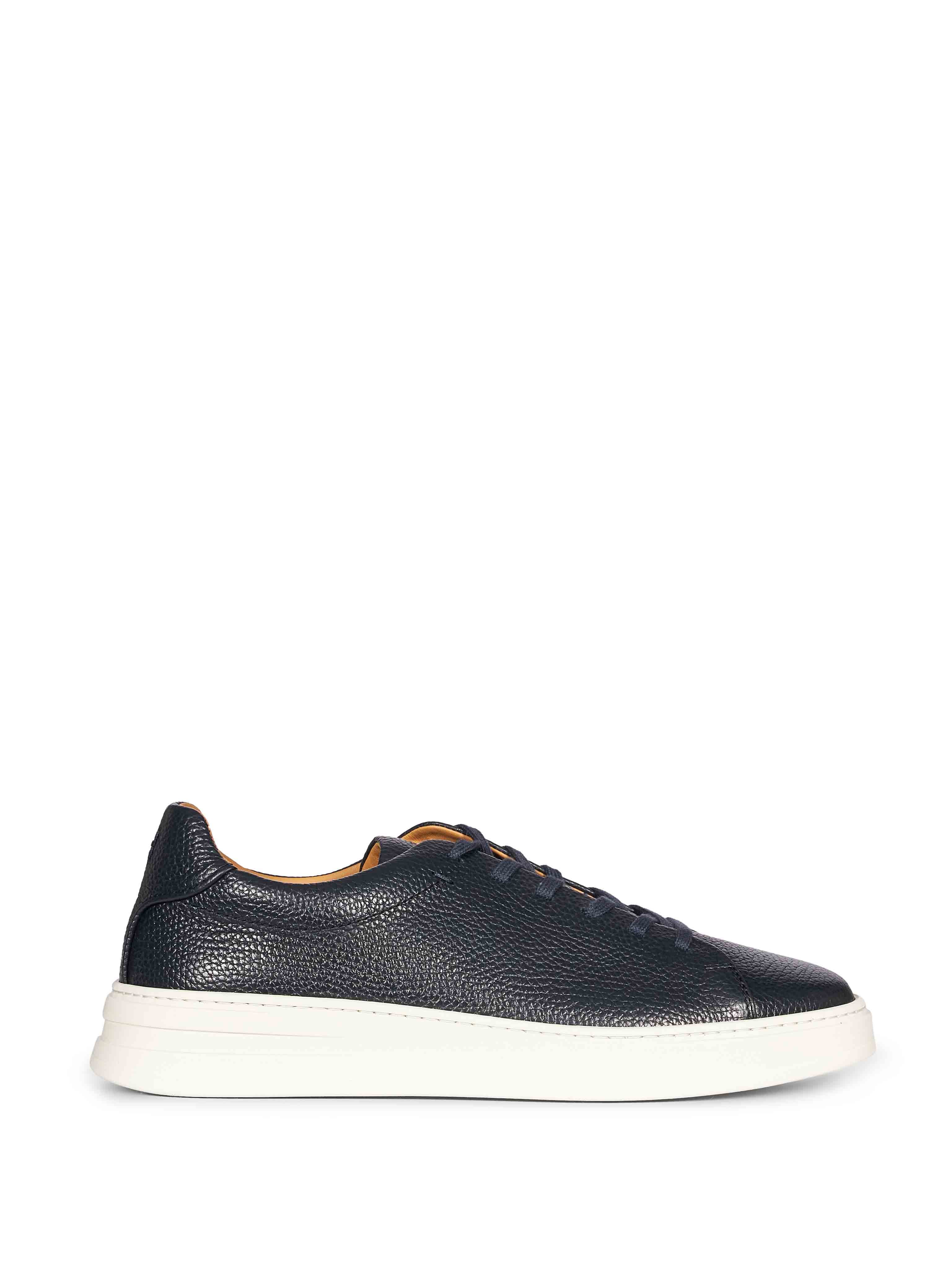 Sneakers Daytona in blu 