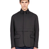 Giacca Fantese in nero 