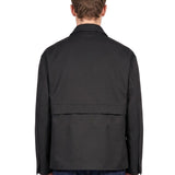 Giacca Fantese in nero 