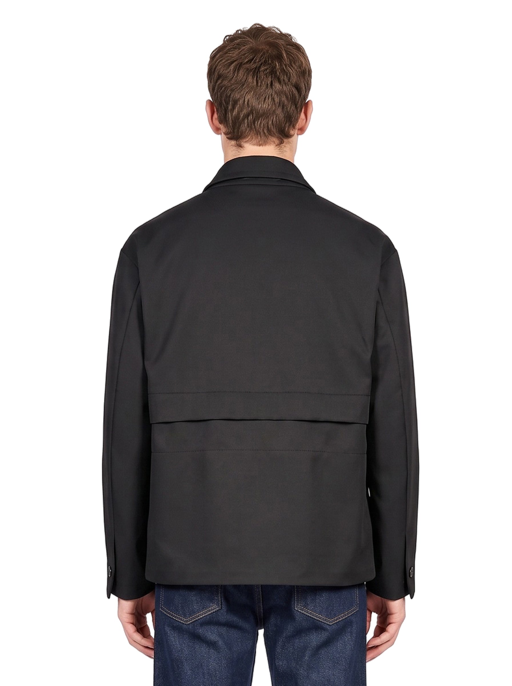 Giacca Fantese in nero 
