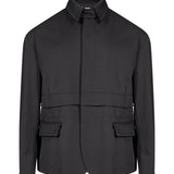 Giacca Fantese in nero 