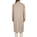 Cappotto Martinafranca in grigio 