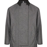 Giacca Poggiardo in grigio 
