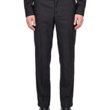 Pantaloni Torrepalane in nero 
