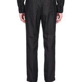 Pantaloni Torrepalane in nero 