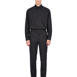 Pantaloni Torrepalane in nero 