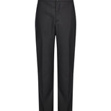Pantaloni Torrepalane in nero 