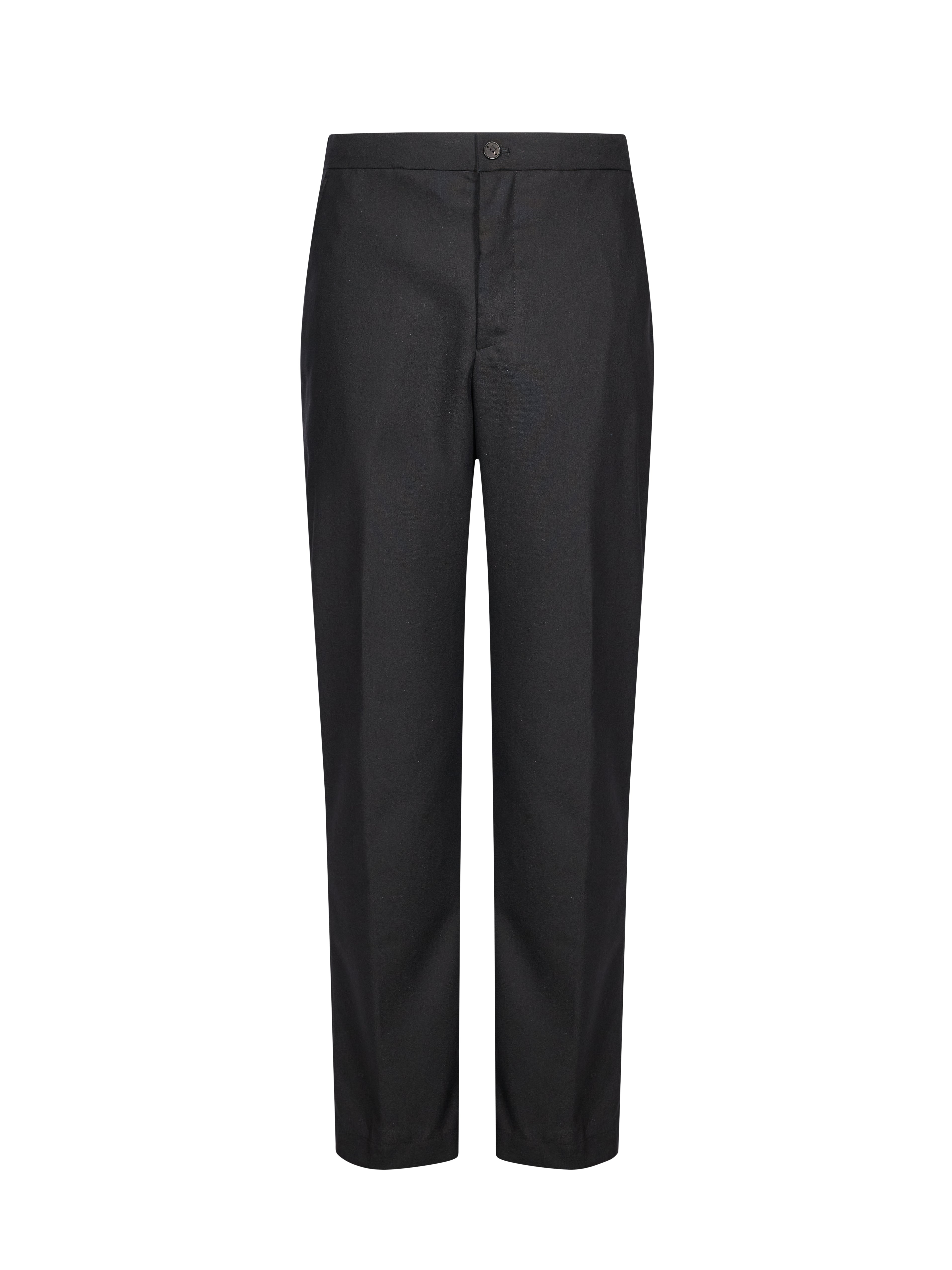 Pantaloni Torrepalane in nero 