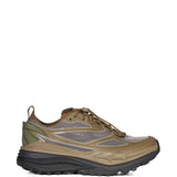 Sneakers Stinson One7 in verde 
