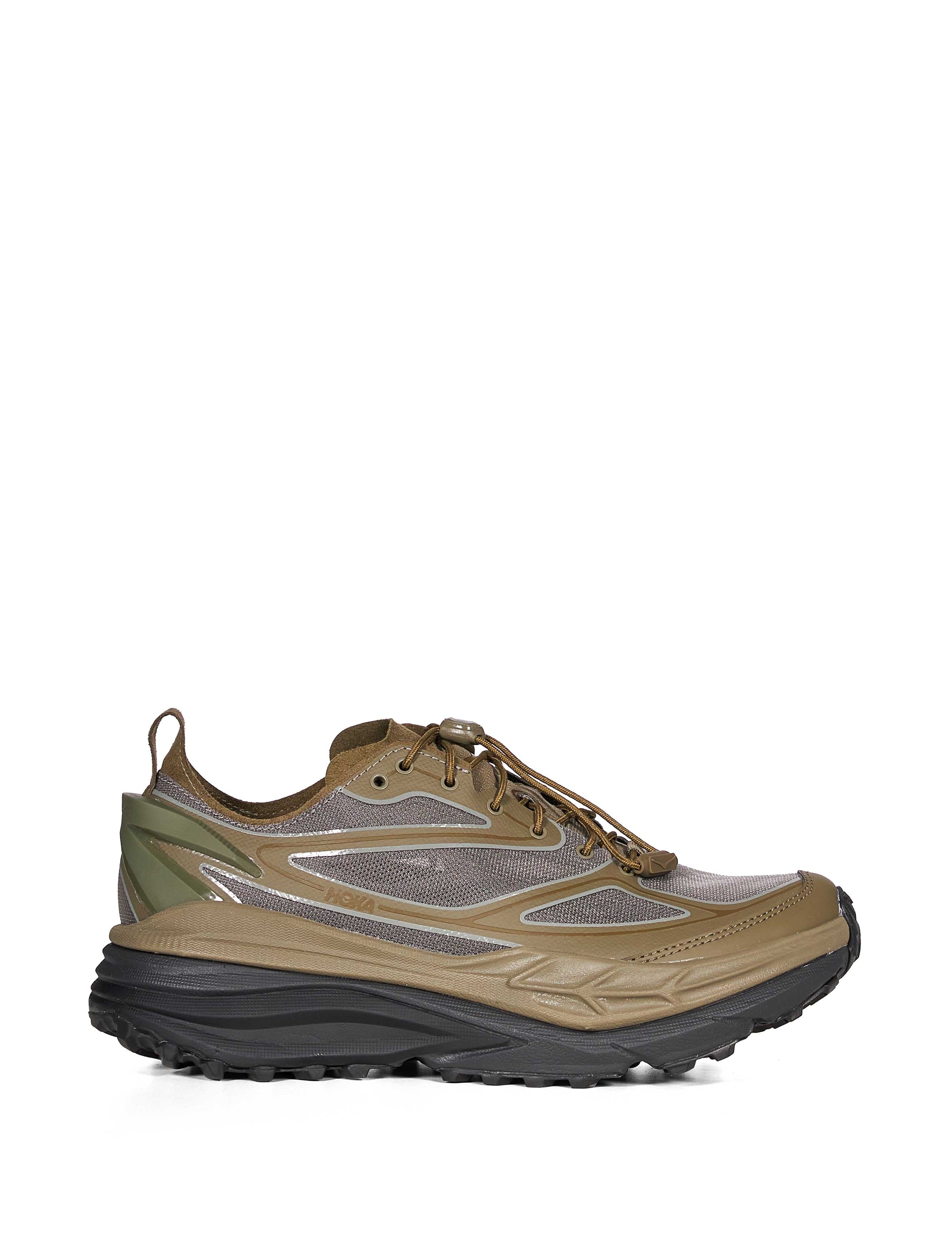 Sneakers Stinson One7 in verde 