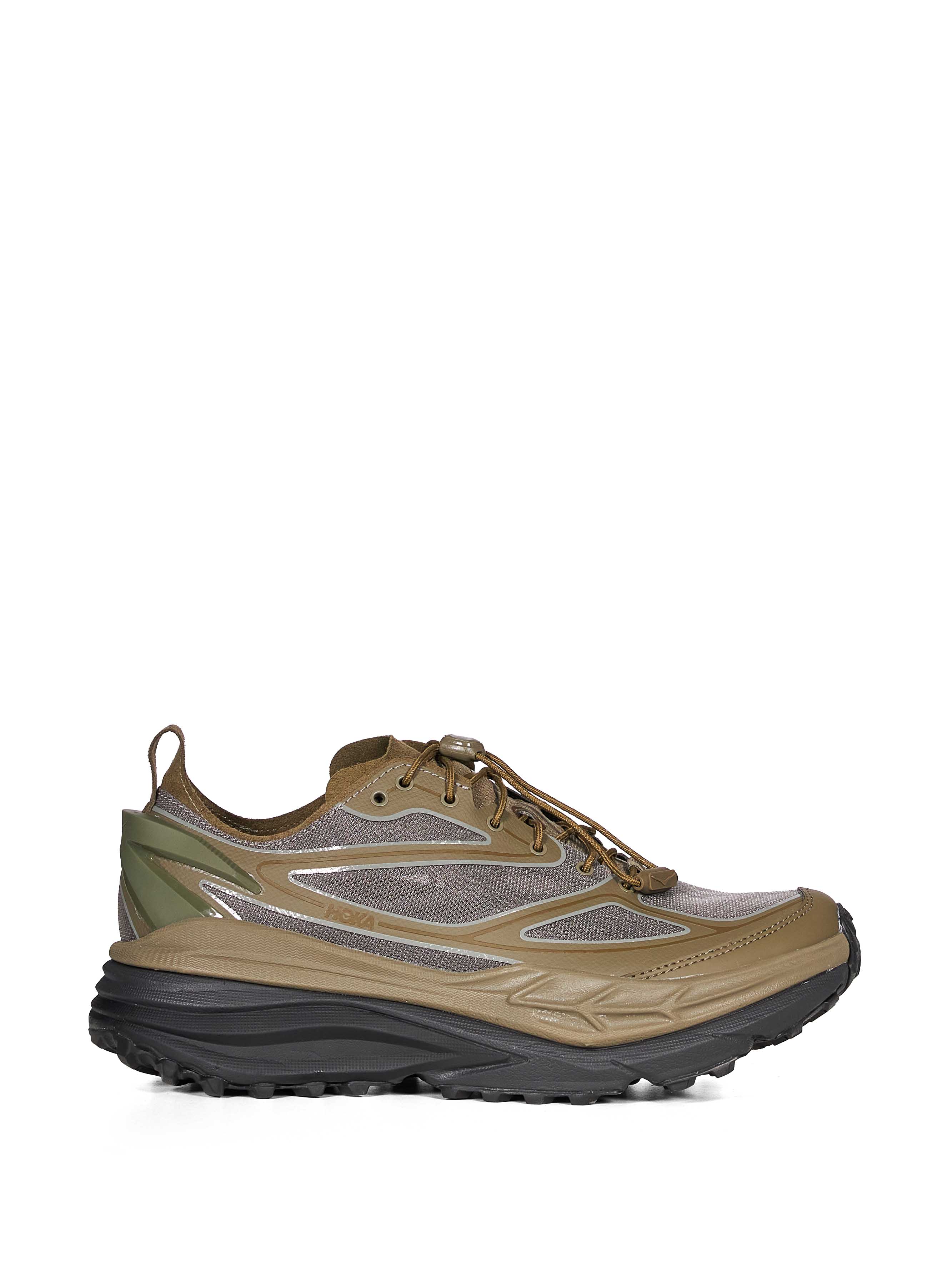 Sneakers Stinson One7 in verde 