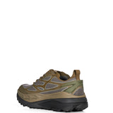 Sneakers Stinson One7 in verde 