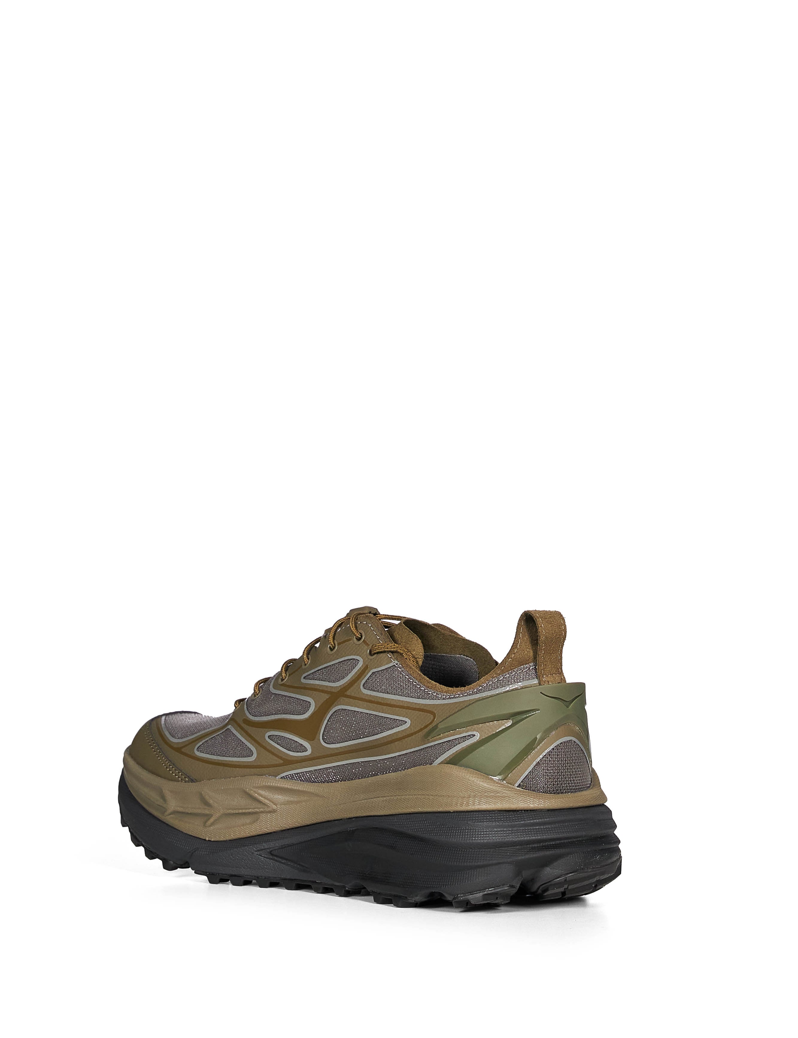 Sneakers Stinson One7 in verde 