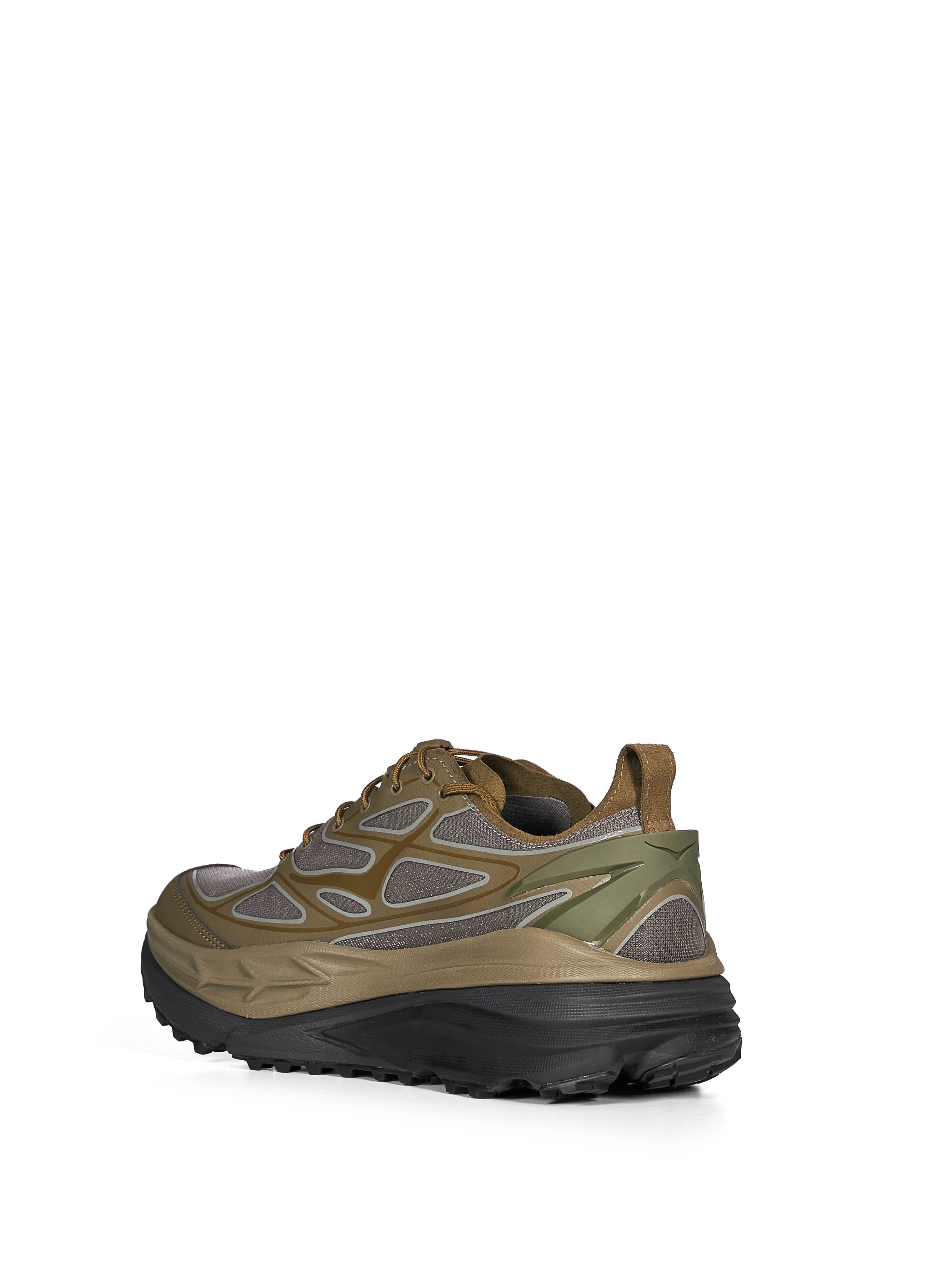 Sneakers Stinson One7 in verde 