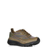 Sneakers Stinson One7 in verde 