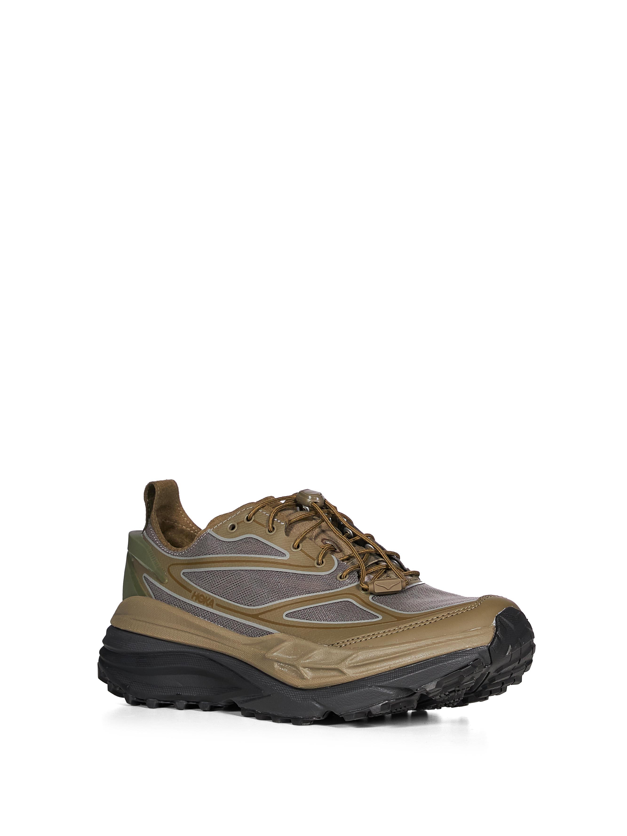 Sneakers Stinson One7 in verde 