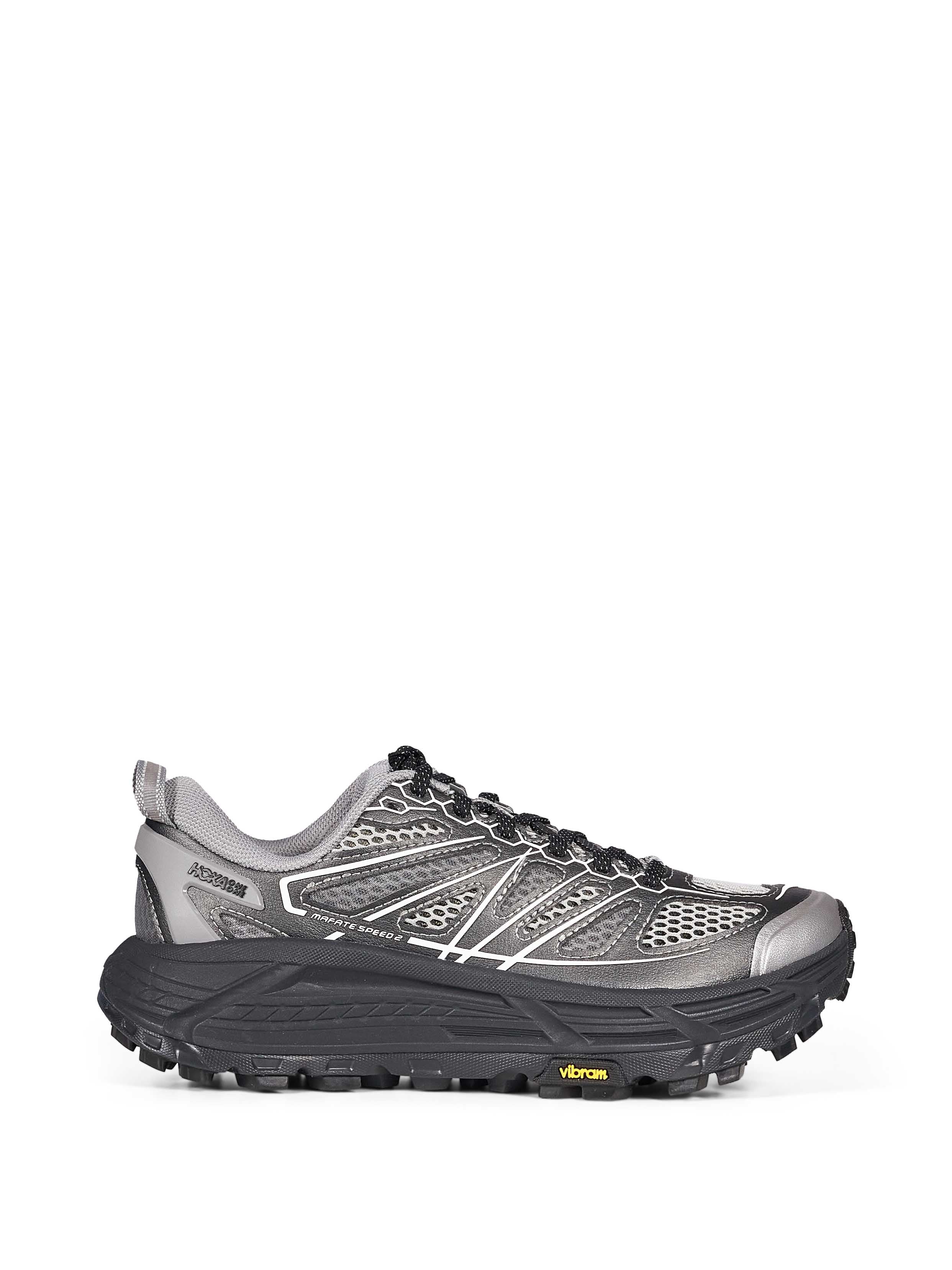 Sneakers mafate speed 2 in grigio 