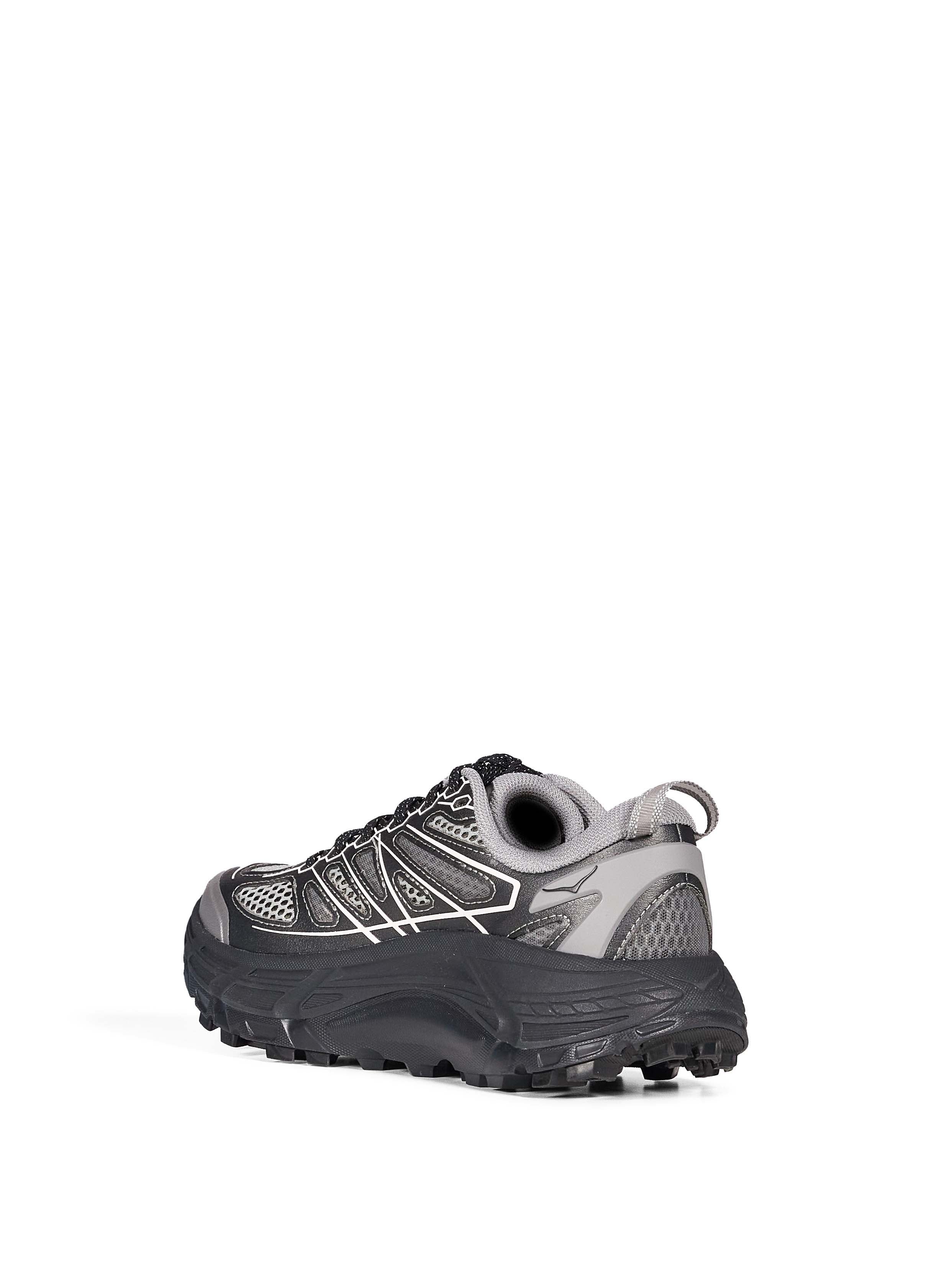 Sneakers mafate speed 2 in grigio 