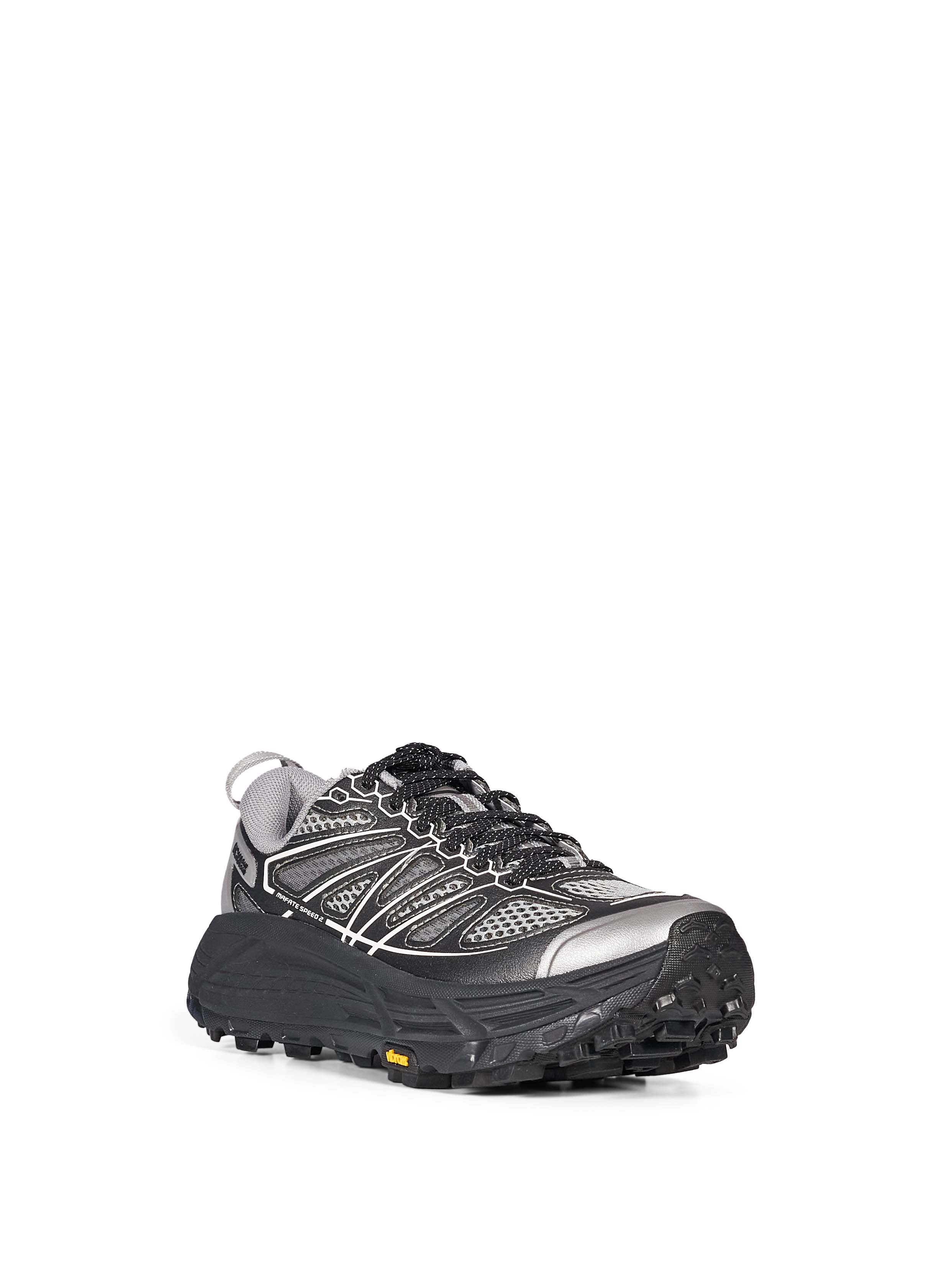 Sneakers mafate speed 2 in grigio 