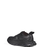 Sneakers mach remastered in nero 