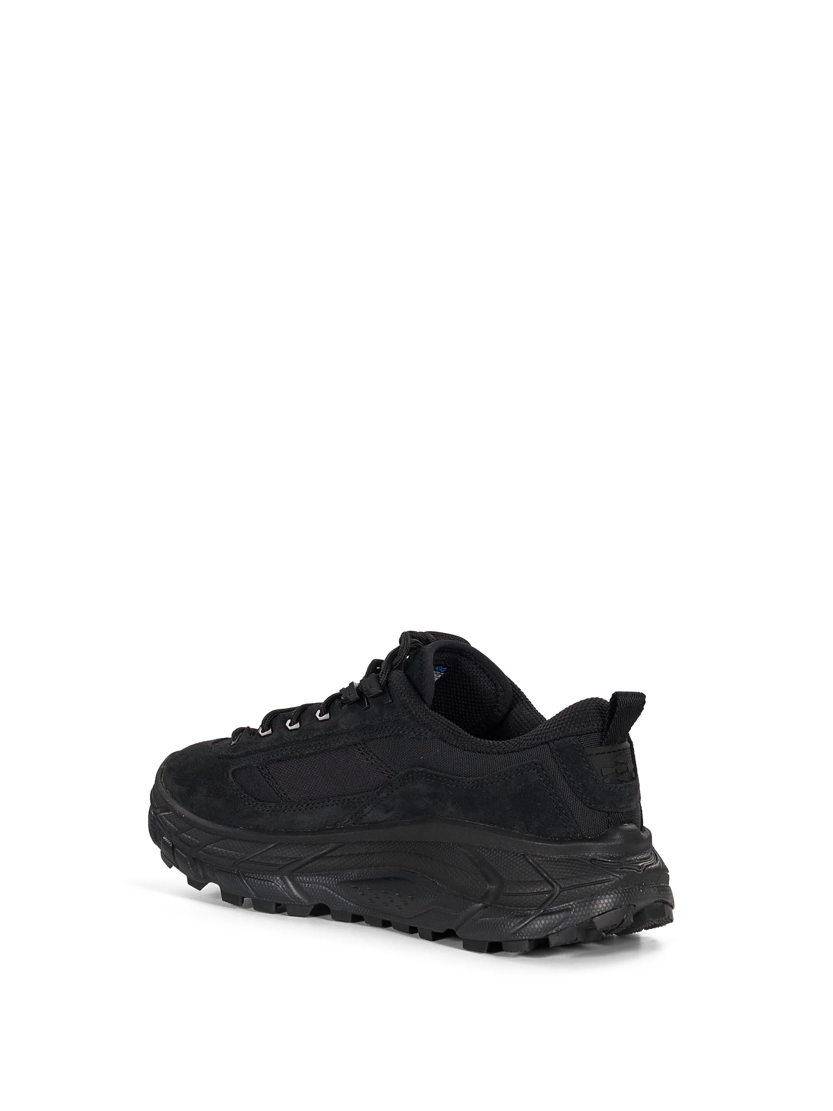 Sneakers U Tor Summit FLD in nero 