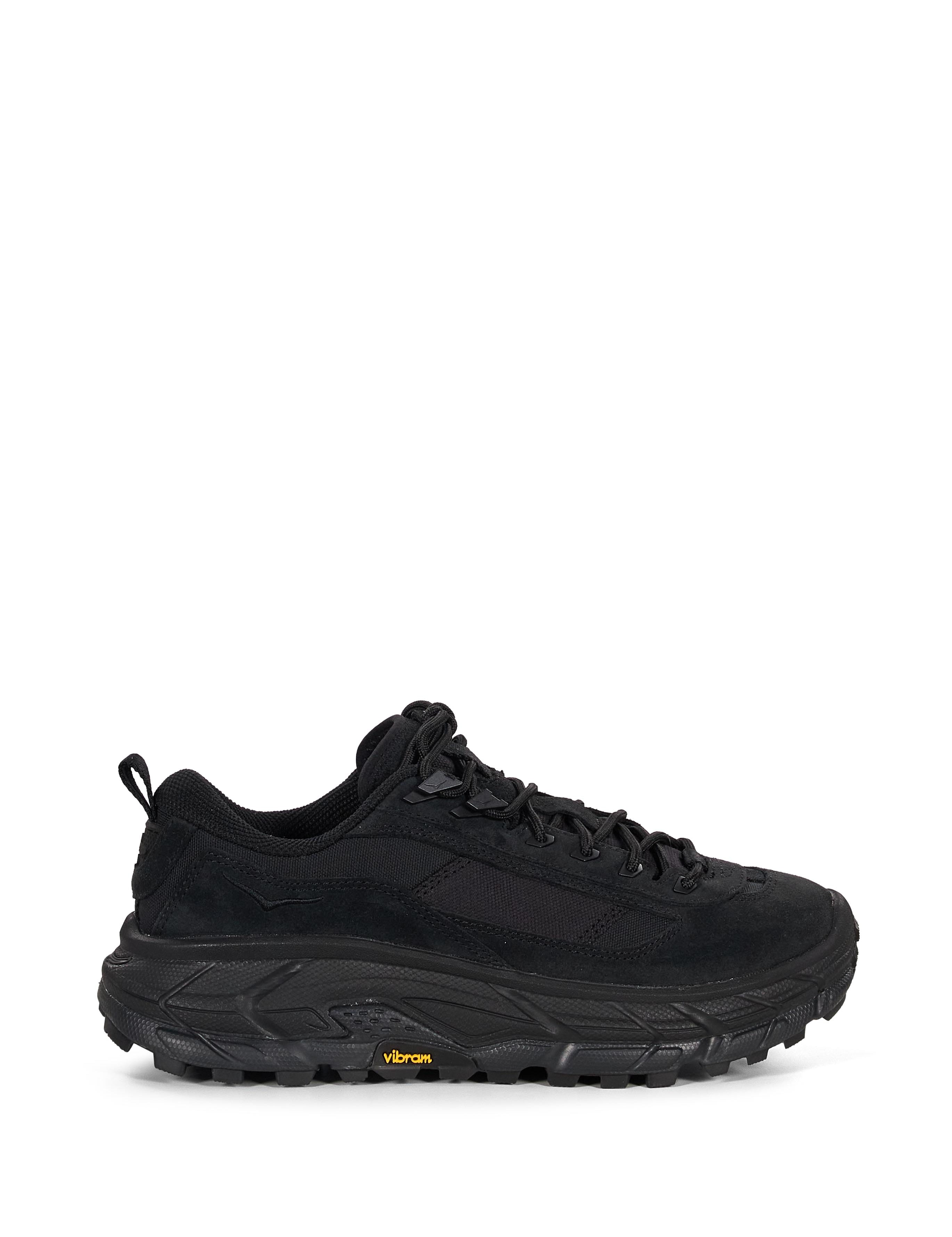 Sneakers U Tor Summit FLD in nero 