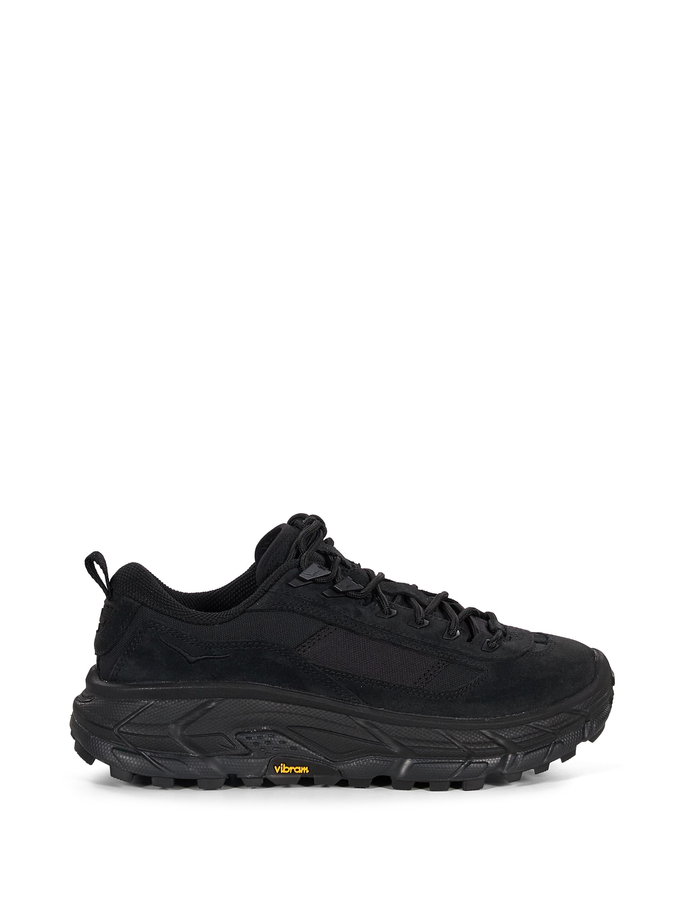 Sneakers U Tor Summit FLD in nero 
