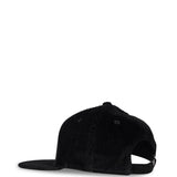 Cappello da baseball All Seeing in nero 