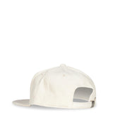 Cappello da baseball All Seeing in avorio 