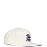 Cappello da baseball All Seeing in avorio 