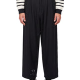 Pantaloni Cat Burglar in nero 