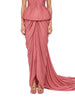 Gonna Damea in rosa