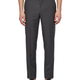Pantaloni sartoriali Barbette in grigio 