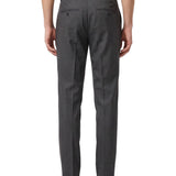 Pantaloni sartoriali Barbette in grigio 