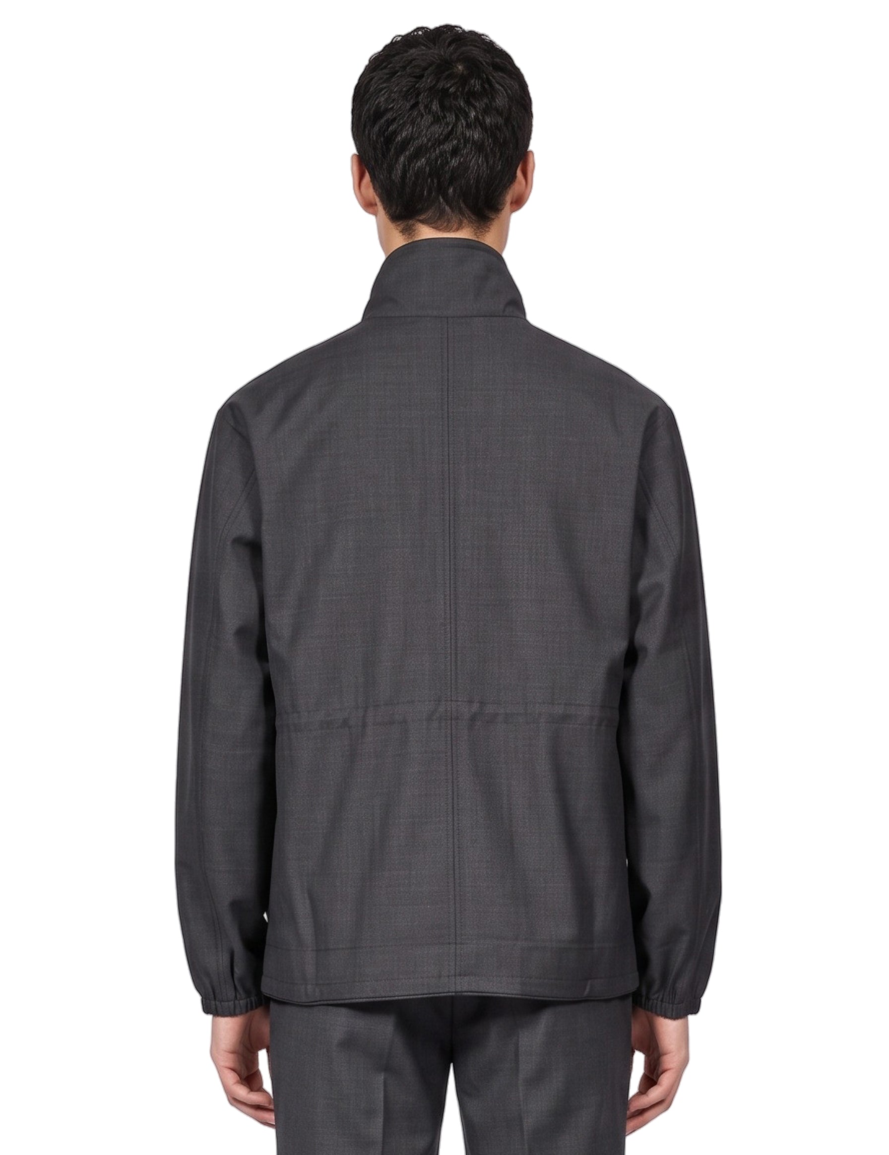 Giacca Barbette in grigio 