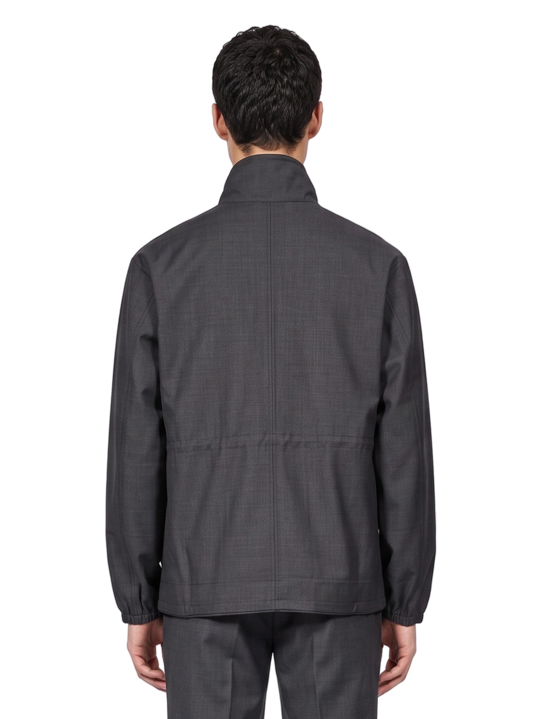 Giacca Barbette in grigio 