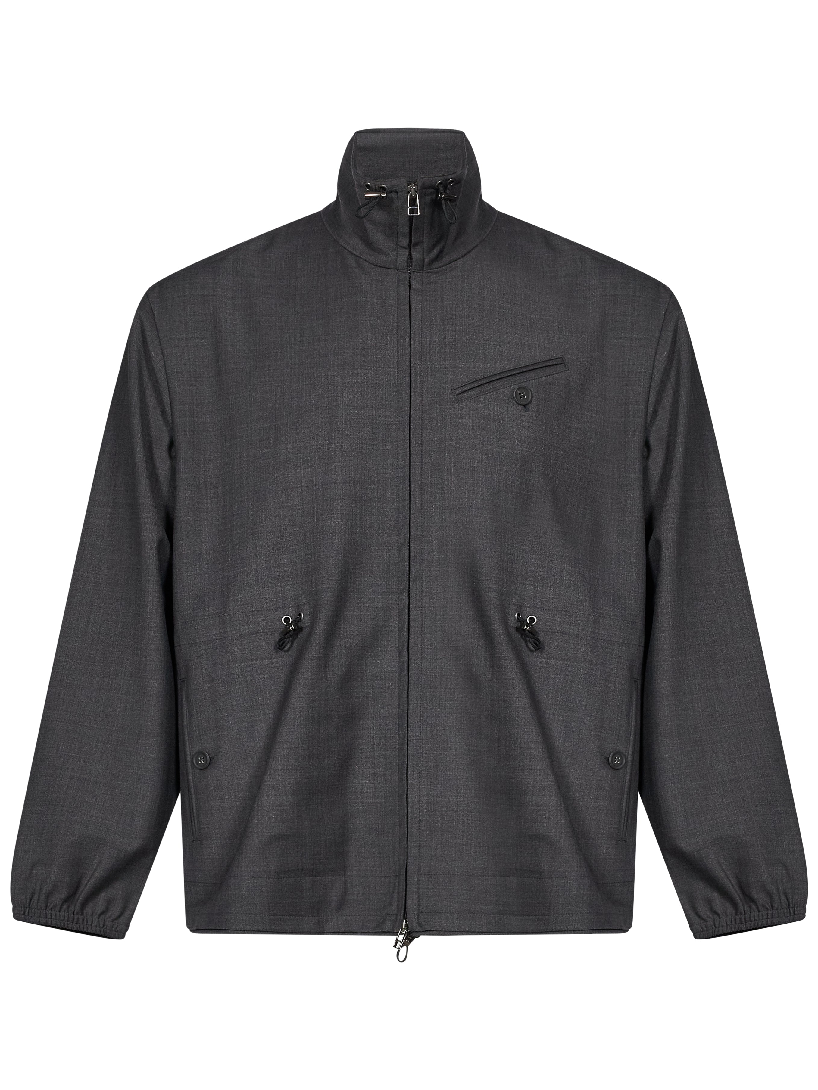Giacca Barbette in grigio 
