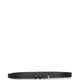 Cintura Valance in nero 
