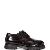 Derby Tracer in nero 