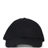 Cappelo da baseball in nero 